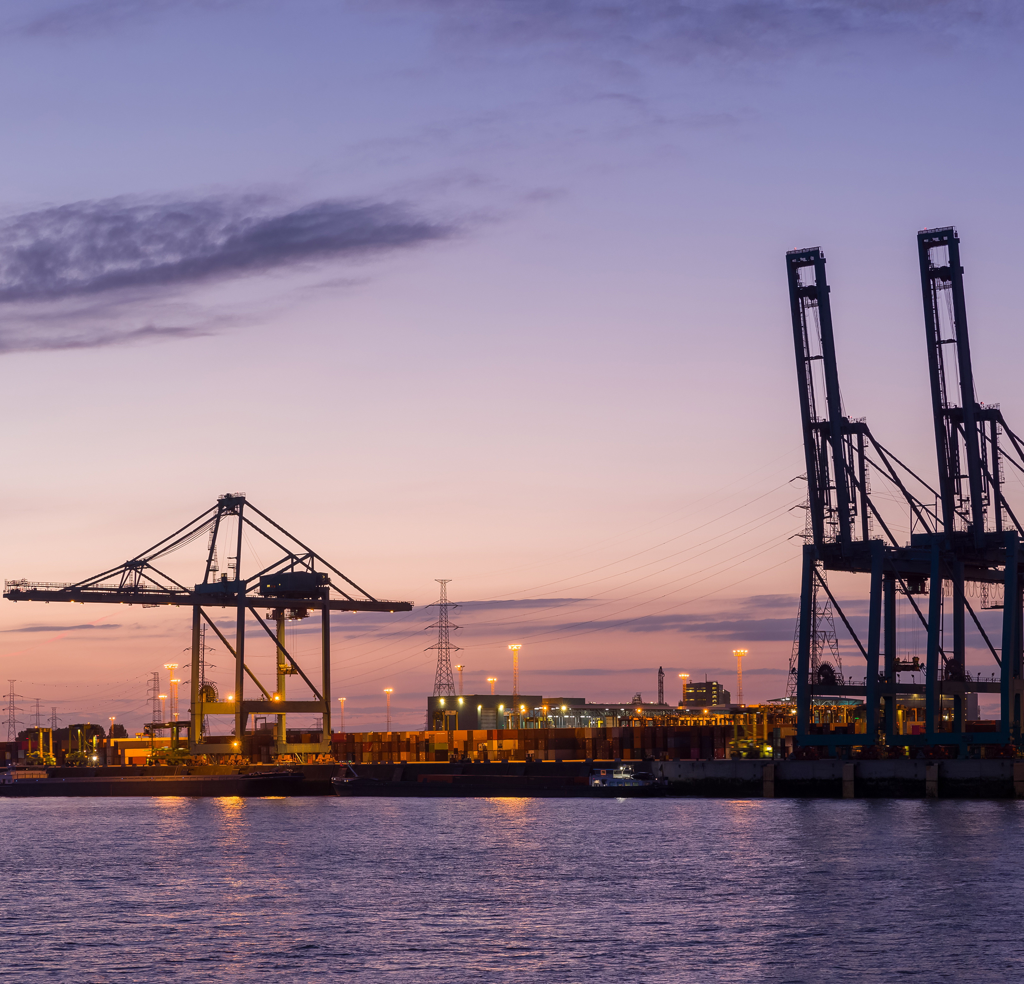 Harbour